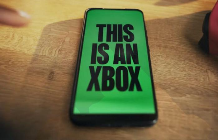 Xbox lanza “Esto es una Xbox”, una campaña que retuerce las ideas de los fanáticos históricos | xbox