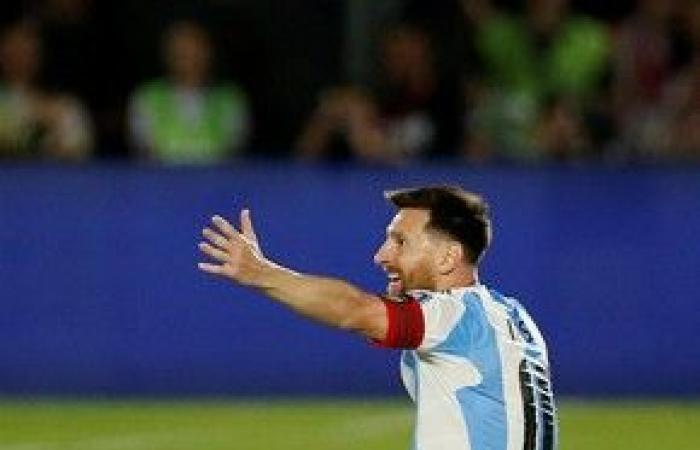 Los argentinos que le ganaron a la Scaloneta con Paraguay :: Olé