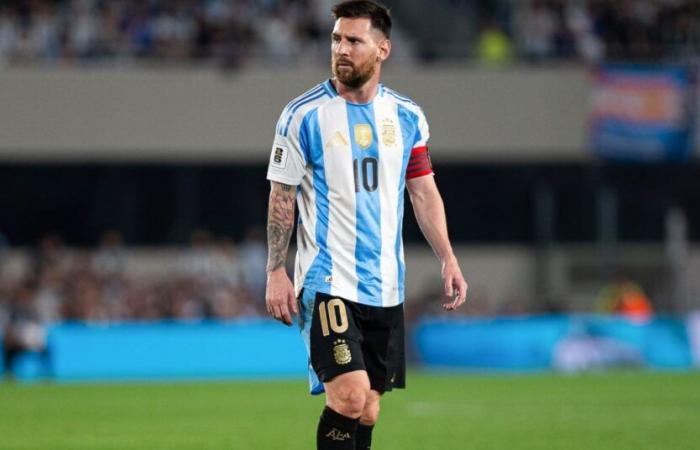 Messi toma bajo su protección a un marsellés, deja escapar una confidencia: “Te pide…”