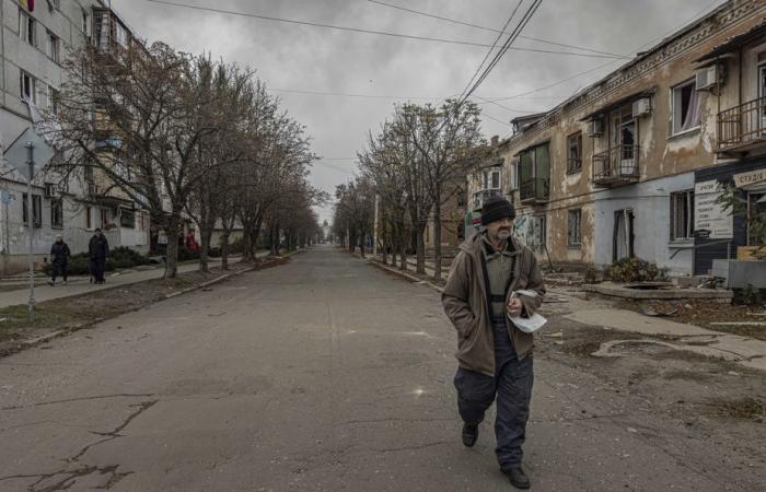 Guerra en Ucrania | Moscú reclama la captura de una aldea en el este de Ucrania