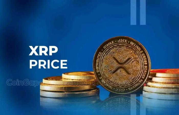 El precio de XRP se recupera mientras Gary Gensler insinúa su renuncia