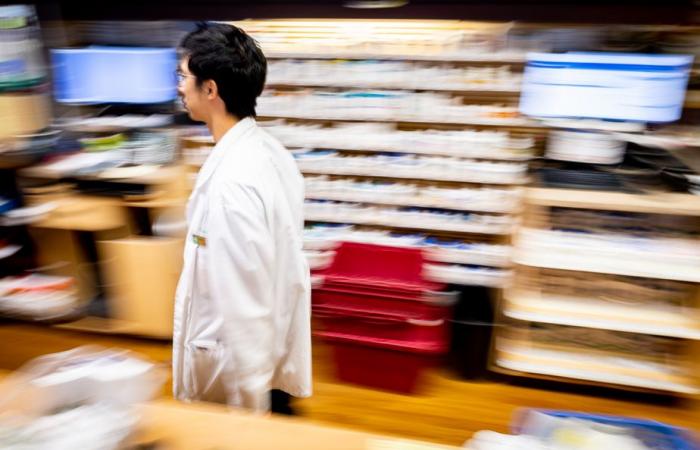 Ampliación de actividades clínicas | Los propietarios de farmacéuticos quieren que les paguen más