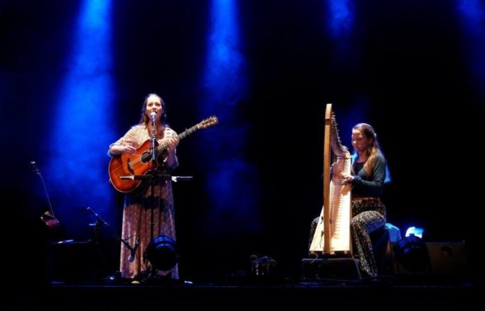 Este pueblo de Eure ofrece un concierto gratuito de música celta