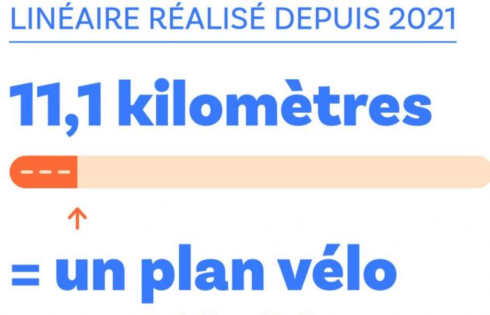 Yvelines lucha por hacer de la bicicleta un transporte diario