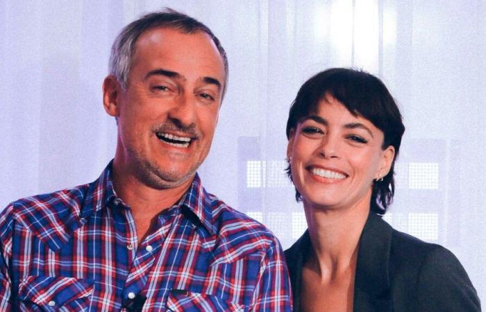 Bérénice Bejo y Sébastien Thoen: la convivencia, los César y el humor francés