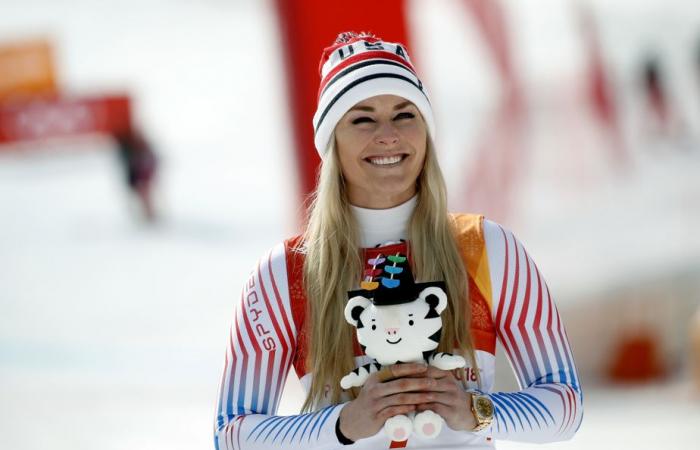 Esquí alpino | Lindsey Vonn sale de su retiro