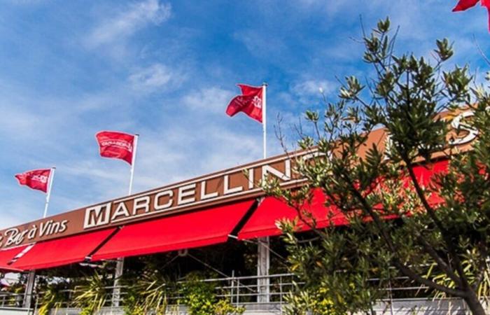 Nîmes. El restaurante “Le Marcellino” se incendió en mitad de la noche