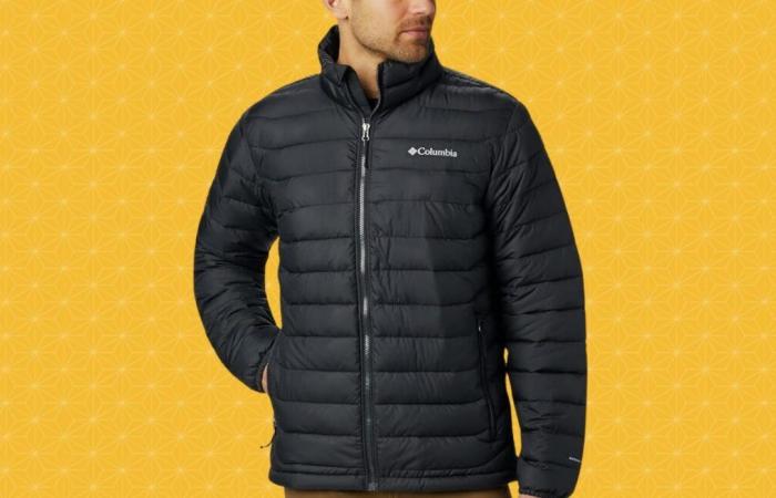 ¿Cuál es la mejor chaqueta de plumas en este momento? 5 modelos a precios récord