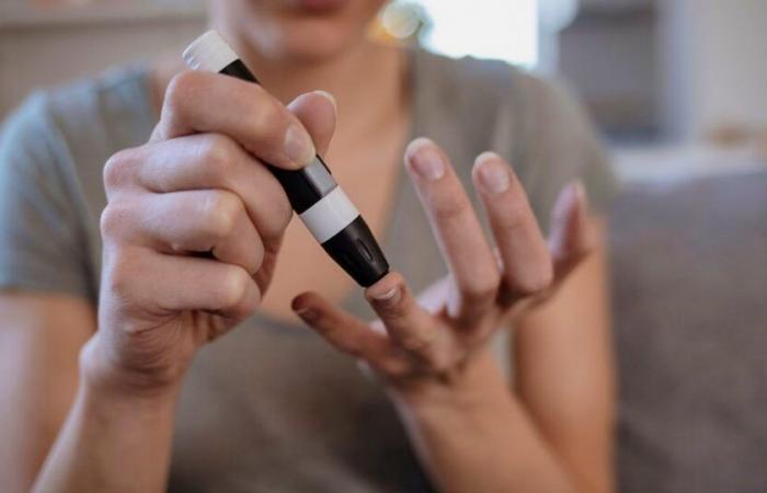 Salud: Los casos de diabetes son cada vez más comunes en todo el mundo