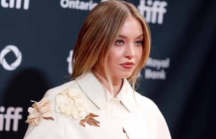 Sydney Sweeney cree que la solidaridad femenina no existe realmente en Hollywood