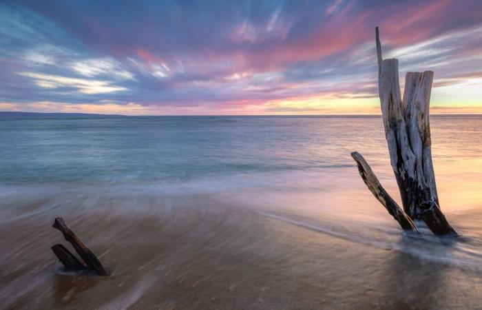 Pronóstico del tiempo en Maui para el 13 de noviembre de 2024: Maui ahora