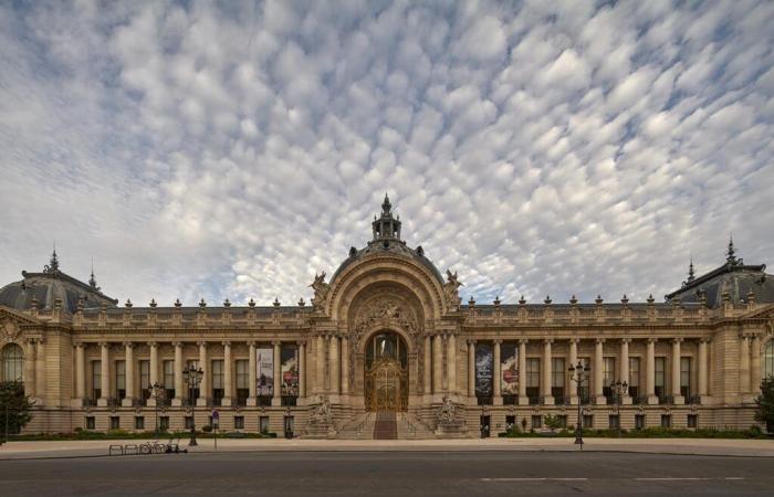 Primer plano: Thibaut de Saint Chamas