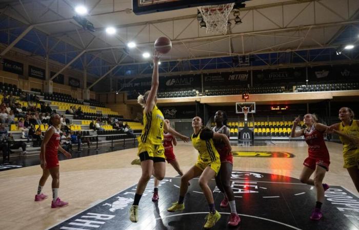 Frente al Garona, competidor directo por el mantenimiento, La Rochelle debe ganar