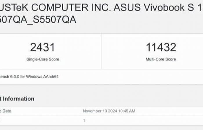 ¿Vale la pena desviarse por una PC Copilot+ más barata?