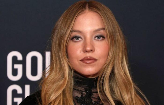 Sydney Sweeney: “La solidaridad femenina en Hollywood es una tontería”