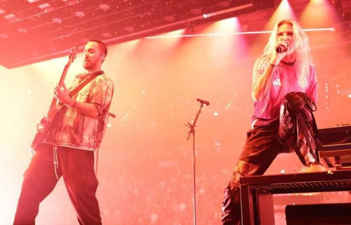 Linkin Park jugará contra Golden 1 Center. como conseguir entradas