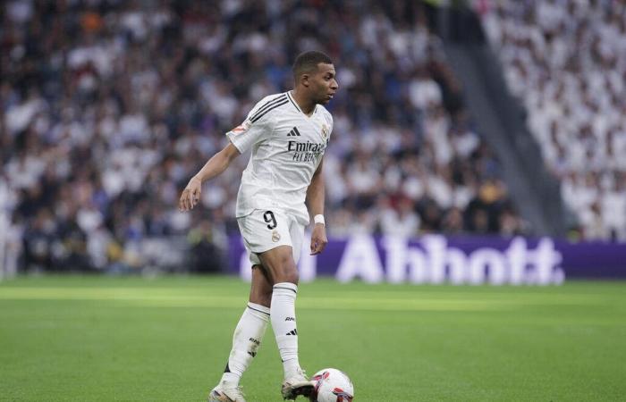 Esp: El truco de la cachimba, Mbappé no lo hará dos veces