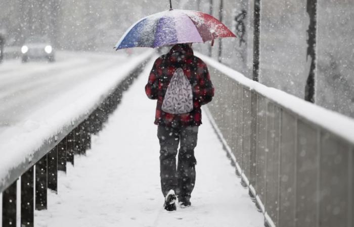 Los expertos pronostican poca nieve en Suiza