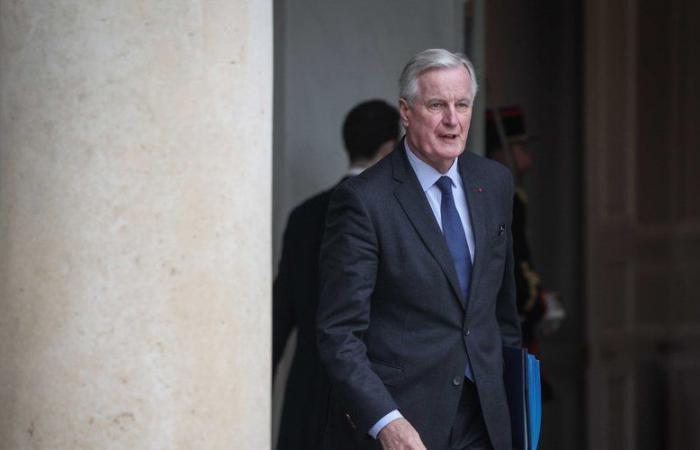 Presupuesto 2025: “Parece difícil hacer otra cosa”, Barnier utilizará “probablemente” el 49,3 para aprobar el proyecto de ley de finanzas