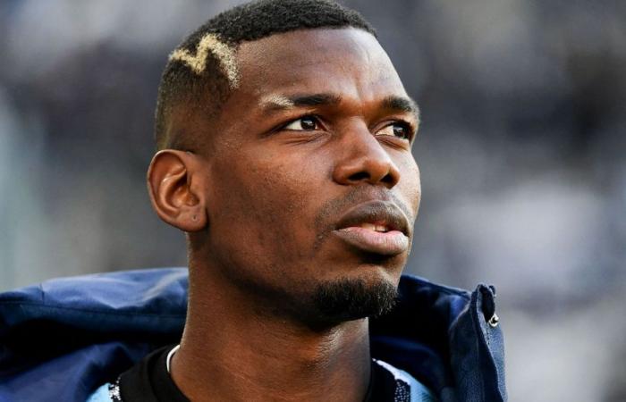 En la villa de Paul Pogba: lujo excepcional donde también vivió Cristiano Ronaldo – Actual Immo