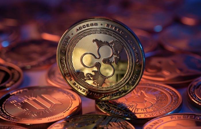 La charla de salida de Gary Gensler impulsa a XRP, el juego ‘Meme Coin’ impulsa a Litecoin a medida que la acción cambia a Altcoins rezagadas