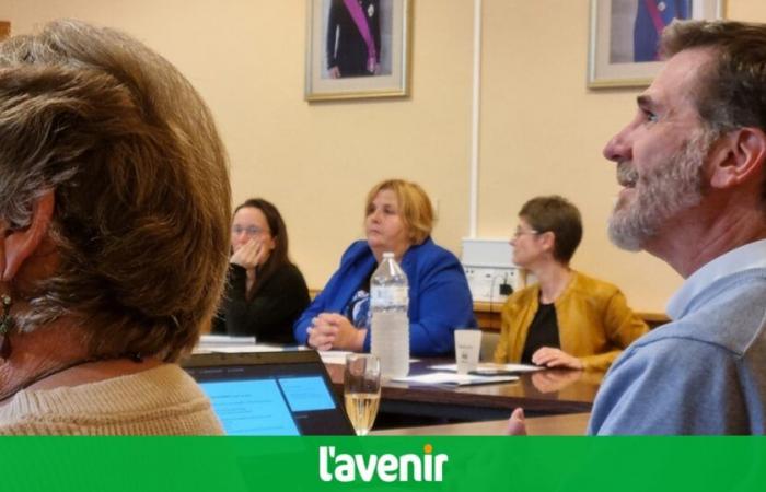 Los Mussonnais exigieron muchas explicaciones sobre el aumento del precio de los residuos: “Tuvimos que avisar de la emergencia”