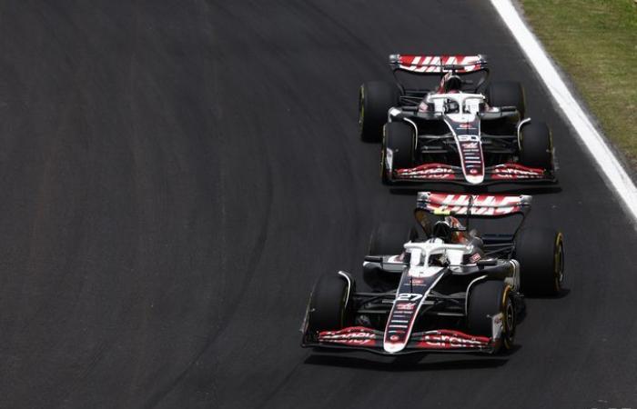 Fórmula 1 | Grosjean: “Casi me dan ganas de volver a correr para Haas F1”