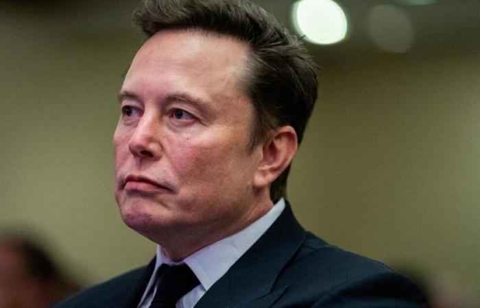 “La hipocresía de Elon Musk que quiere reducir el presupuesto federal americano”