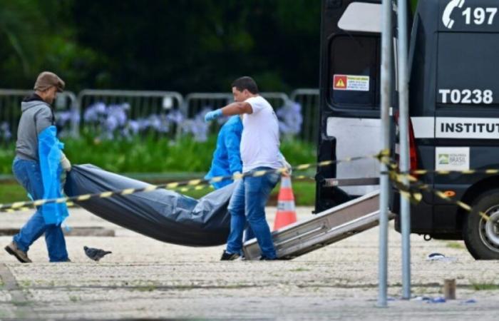 Sospechas de “acto terrorista” tras fallido atentado en Brasilia: Noticias