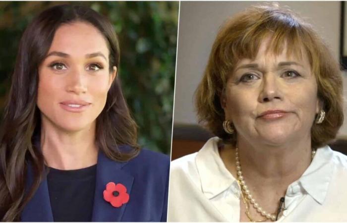 Meghan Markle demandada: su hermana Samantha comete un gran error al presentar su denuncia