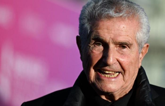 “Las mujeres casadas deberían agradecer a sus amantes”: Claude Lelouch genera malestar en el plató de CNews