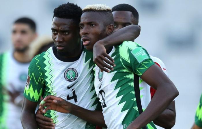 Nigeria asegura el lugar de TotalEnergies en la CAF AFCON con un empate contra Benin y Senegal vence a Burkina Faso