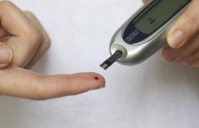 Estas son las regiones del mundo más afectadas por la diabetes, según un estudio