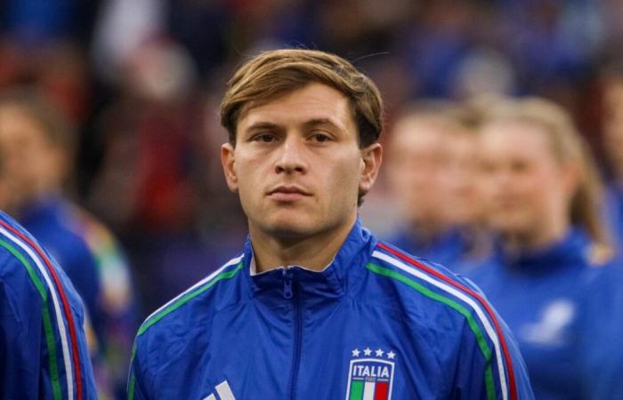 Nicolò Barella, ¿el décimo que Italia estaba esperando? – Liga de Naciones – J5 – Bélgica-Italia