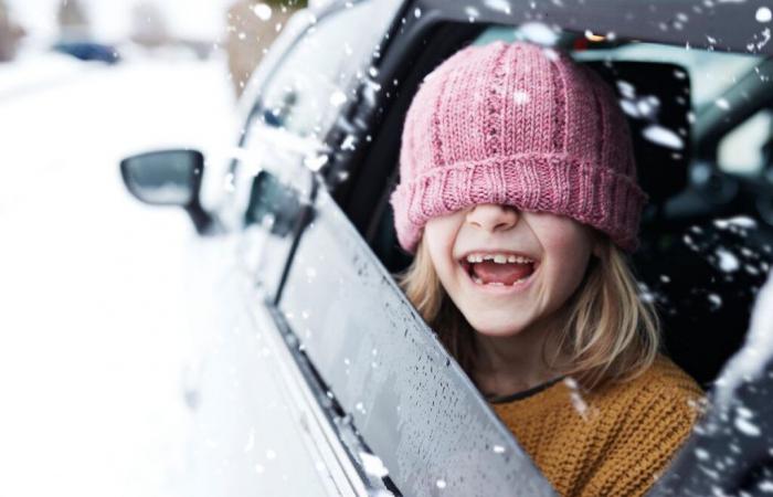 Formas de protegerse de las enfermedades invernales