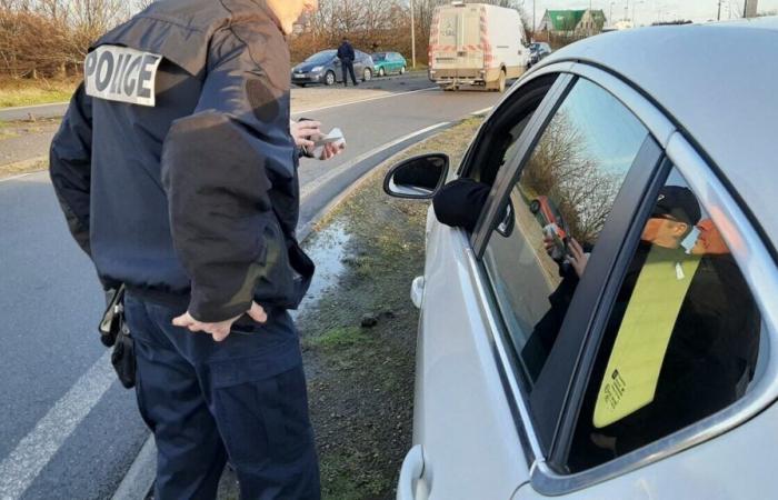 Drome. El rugby Valence Romans Drôme se pone al servicio de la seguridad vial