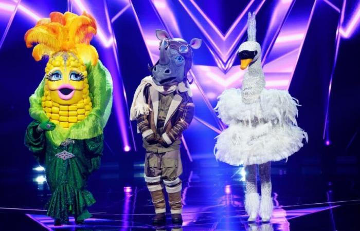 “Masked Singers”, el espectáculo que es un auténtico “placer culpable”