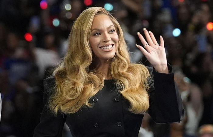 Dave Hamelín | El montrealés que trabaja con Beyoncé