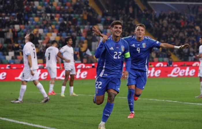 Cómo ver Bélgica vs Italia, transmisión en vivo de la UEFA Nations League, canal de televisión