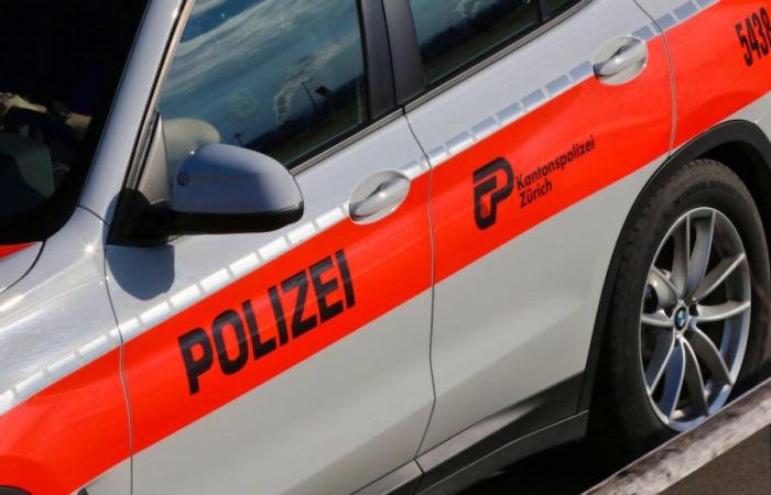 Accidente de barbacoa con incendio repentino en Kloten ZH: cuatro heridos