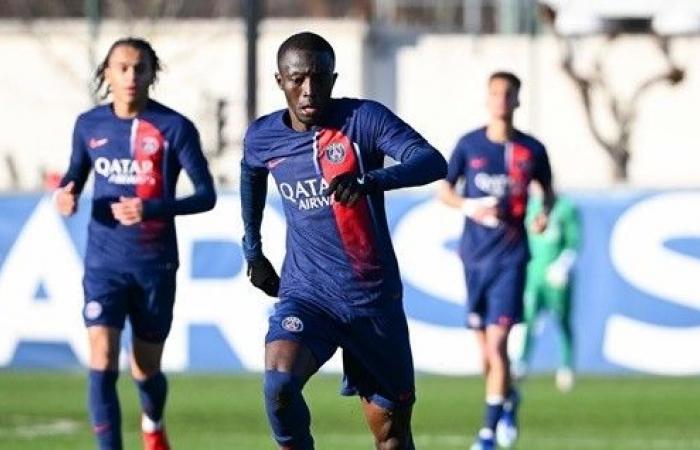 PSG: Mahamadou Sangaré, ¡su decisión está tomada! – Noticias