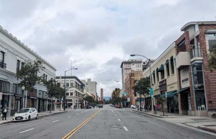 Condiciones frescas antes del fin de semana traerán posibilidades de lluvias y nieve sobre las montañas locales