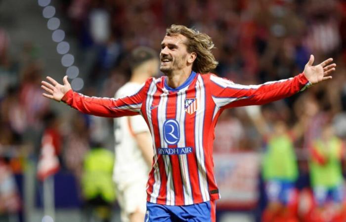 Antoine Griezmann, ¿el increíble cambio de rumbo?