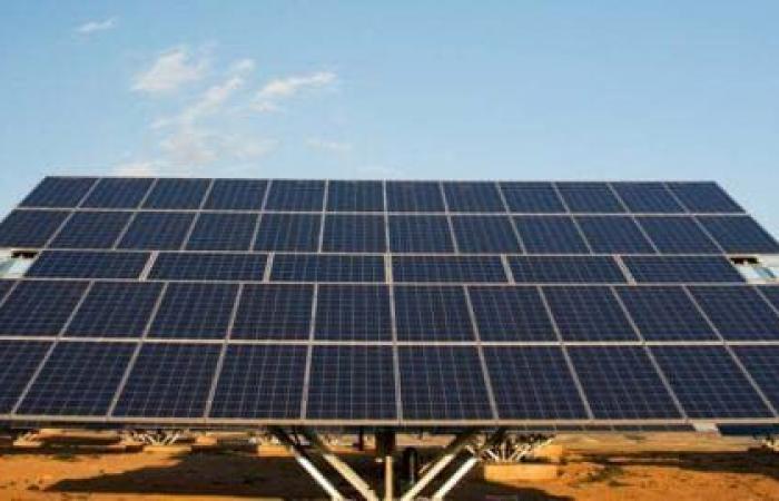 Senegal/AXIAN Energy: la mayor planta de energía solar de África Occidental | APAnoticias