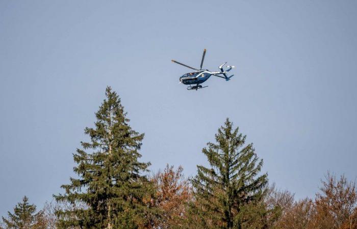 Triple infanticidio en Alta Saboya: el cuerpo encontrado en Suiza es efectivamente el de la madre de los 3 niños encontrados muertos en Taninges