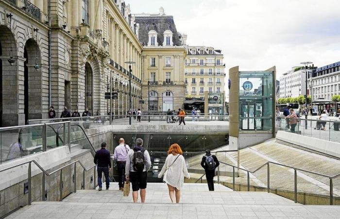 “El shock será terrible”: por qué el proyecto de ley de finanzas corre el riesgo de “asfixiar” la metrópolis de Rennes