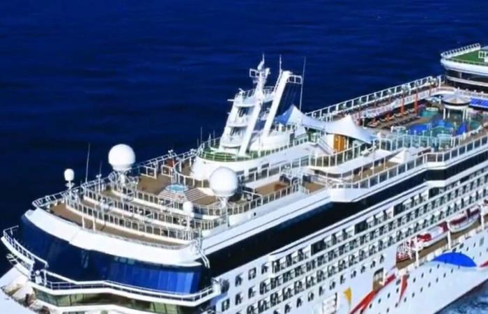 ¡Una empresa estadounidense ofrece un crucero de cuatro años para “escapar” de Donald Trump!