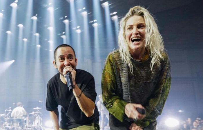 Linkin Park en Berna: las ventas anticipadas del concierto comenzarán pronto