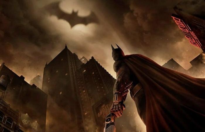 La mejor serie de videojuegos de Batman no ha dejado de ser noticia…