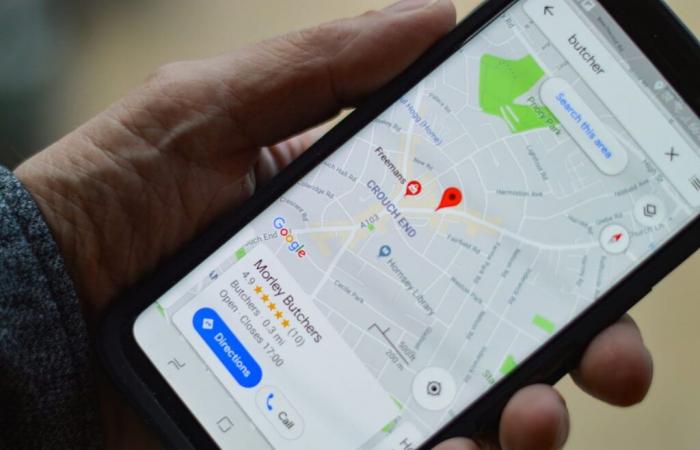 Google Maps facilitará tus viajes con estas nuevas funciones